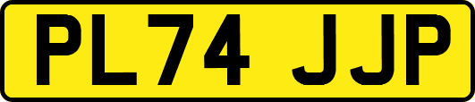 PL74JJP