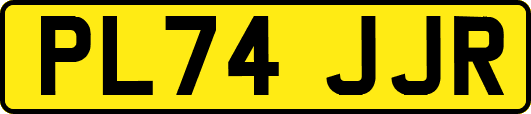 PL74JJR