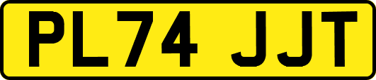 PL74JJT