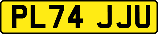 PL74JJU