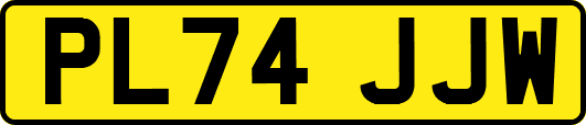 PL74JJW