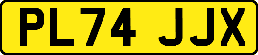 PL74JJX