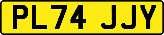 PL74JJY