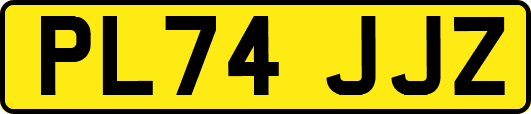 PL74JJZ