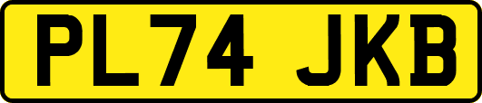 PL74JKB