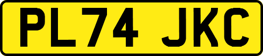 PL74JKC