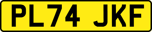 PL74JKF
