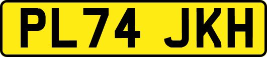 PL74JKH