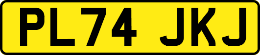 PL74JKJ