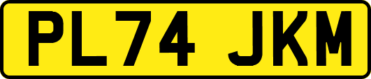 PL74JKM