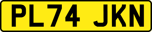 PL74JKN