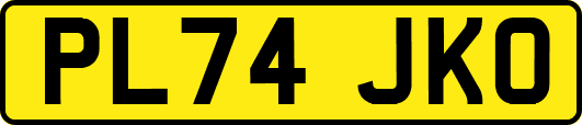 PL74JKO