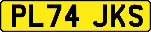 PL74JKS