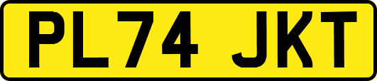 PL74JKT