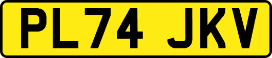 PL74JKV