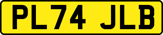 PL74JLB
