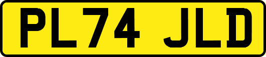 PL74JLD