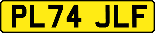 PL74JLF