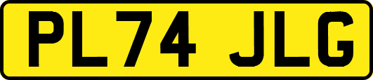 PL74JLG