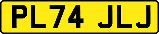 PL74JLJ