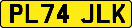 PL74JLK