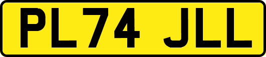 PL74JLL