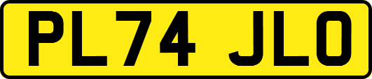 PL74JLO