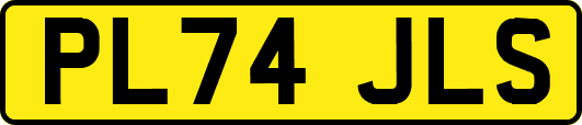 PL74JLS