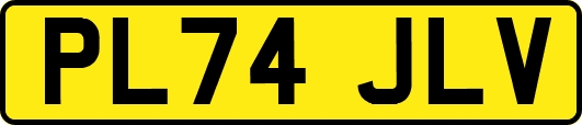 PL74JLV