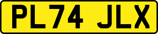 PL74JLX