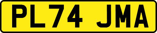 PL74JMA
