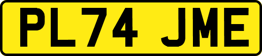 PL74JME