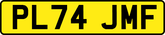 PL74JMF