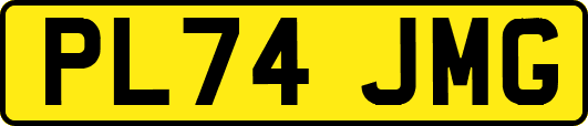 PL74JMG