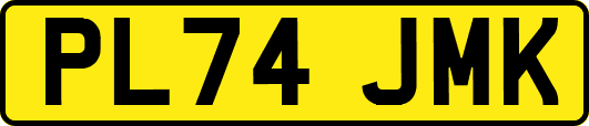 PL74JMK