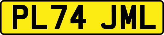 PL74JML