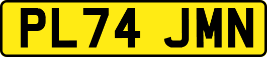 PL74JMN
