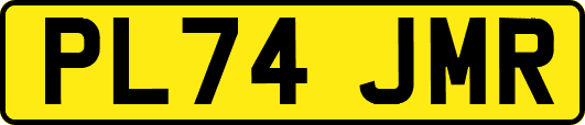 PL74JMR