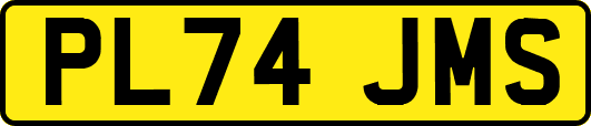 PL74JMS