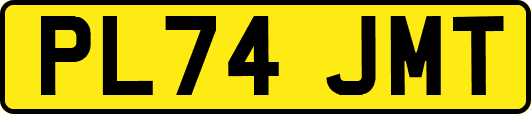 PL74JMT