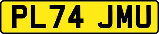 PL74JMU