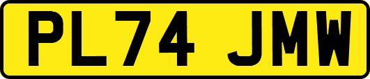 PL74JMW
