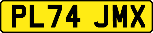 PL74JMX