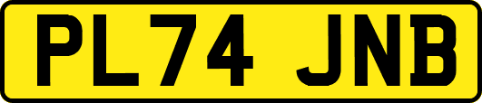 PL74JNB