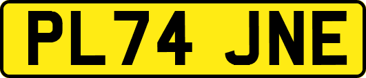 PL74JNE