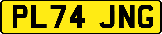 PL74JNG