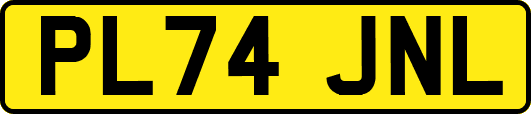 PL74JNL