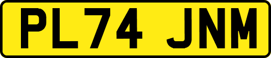 PL74JNM