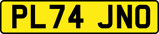 PL74JNO