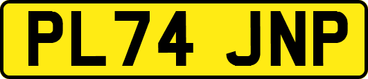 PL74JNP